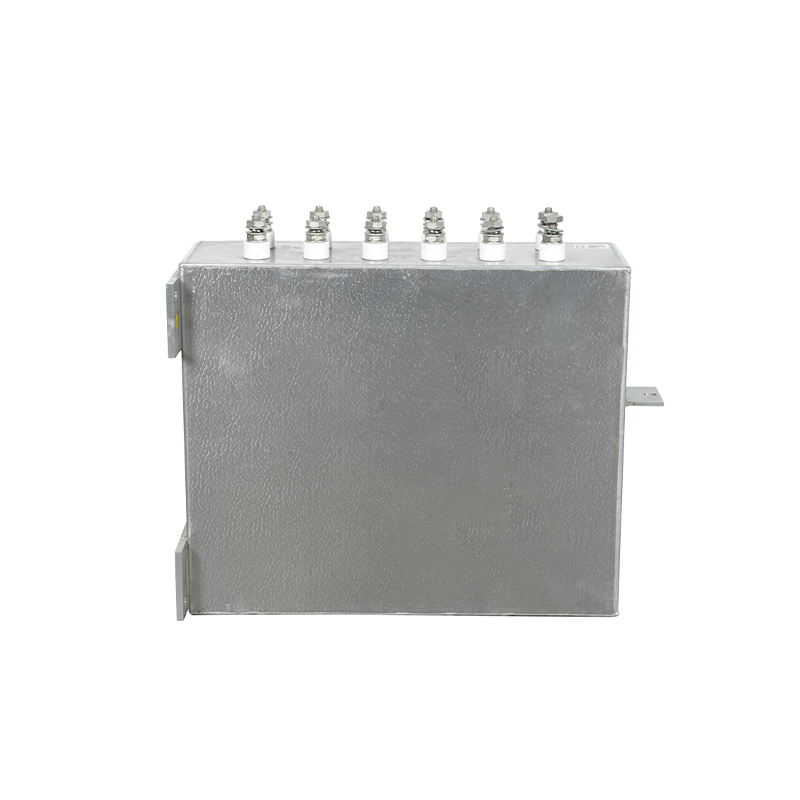 5000μF高電圧DZMJ DCフィルターコンデンサ