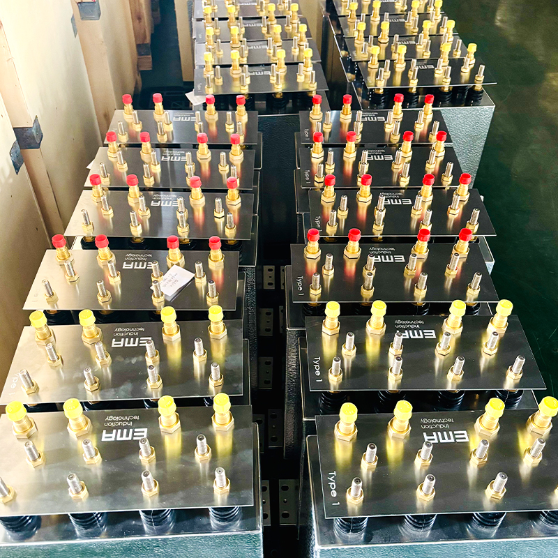 金属化フィルム vs. 箔タイプ: 力率改善用高電圧シャント コンデンサの技術比較